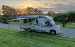 Camping-car Rimor Camper EUROPEO 69 P PLUS Année 2014