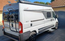 fourgon ELIOS 59T Sky-Line