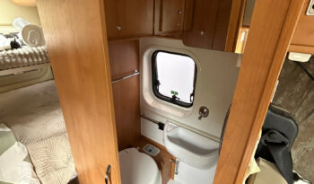 Fourgon Fiat Vany 02 max complet