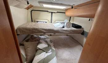 Fourgon Fiat Vany 02 max complet