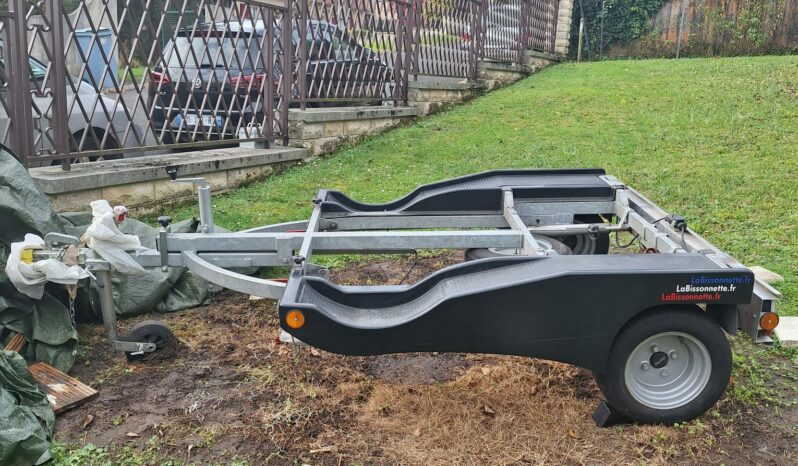 AIXAM BISSONNETTE GT GOLD EDITION *PARFAIT ETAT* / 2 225Kms complet