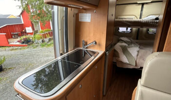 Fourgon Fiat Vany 02 max complet