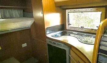 Chausson Welcome complet