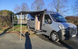 REANAULT MASTER 150 CH