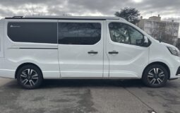 van mini camp bavaria