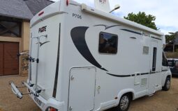 PILOTE ESSENTIEL 706C